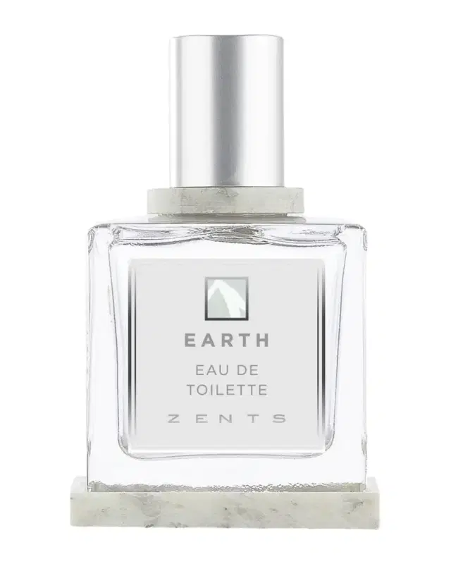 ZENTS 1.7 oz. Earth Eau de Toilette Spray