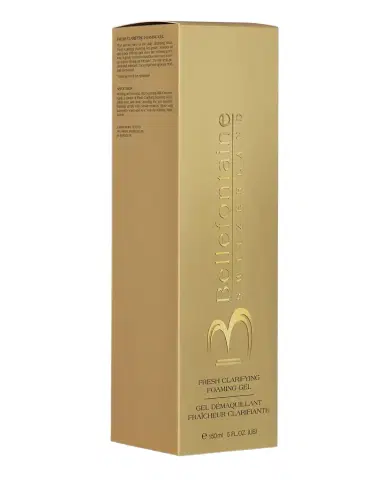 Bellefontaine Fresh Clarifying Foaming Gel To Remove Impurities | Thumbnail 1
