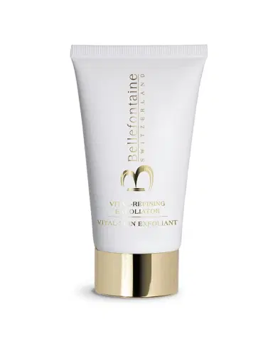 Bellefontaine Vital Refining Exfoliator To Remove Dead Cells, Illuminate & Smooth | Thumbnail 3
