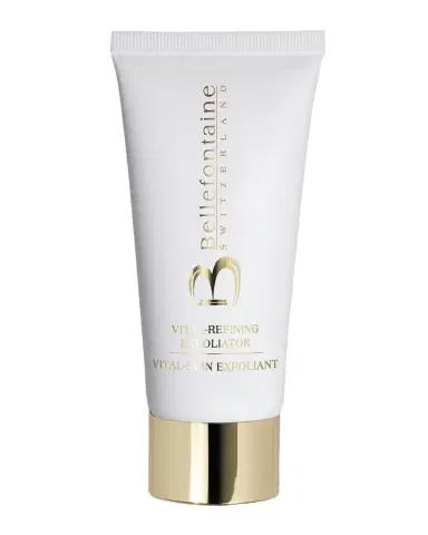 Bellefontaine Vital Refining Exfoliator To Remove Dead Cells, Illuminate & Smooth | Thumbnail 1