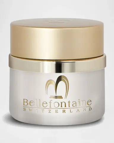 Bellefontaine Clarifying Hydro-mask To Purify & Illuminate | Thumbnail 4