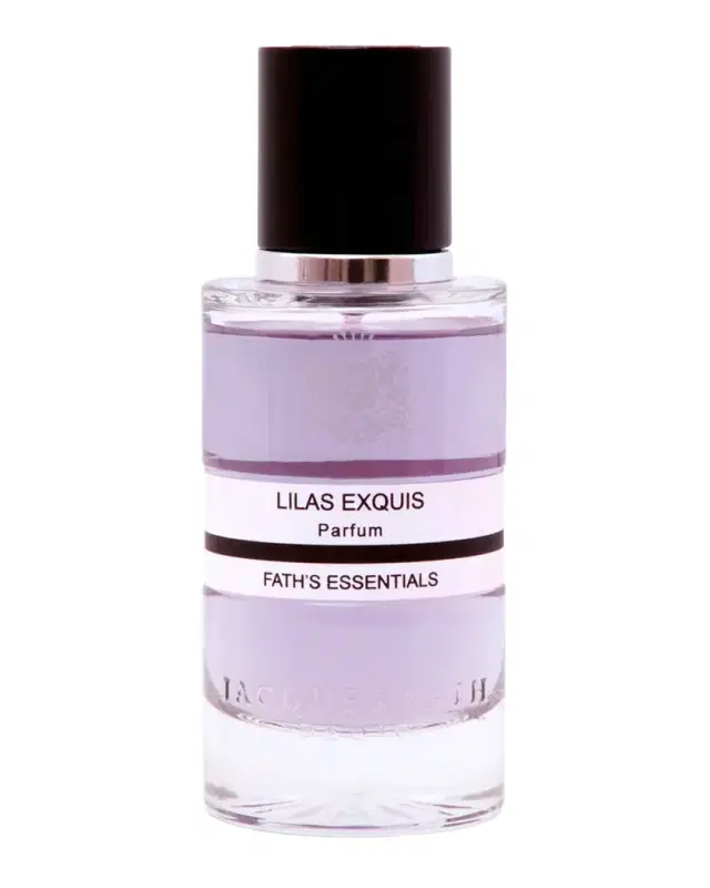 Jacques Fath 3.4 oz. Lilas Exquis Natural Parfum Spray