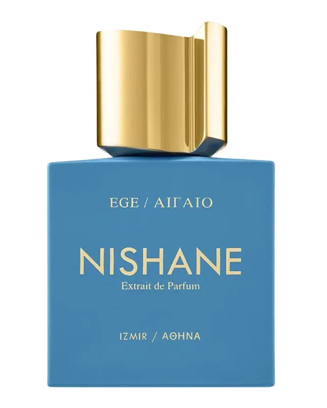 Nishane Ege Extrait de Parfum