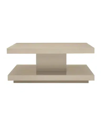 Caracole Cool and Classic Cocktail Table | Thumbnail 1 Caracole Cool and Classic Cocktail Table | Thumbnail 1