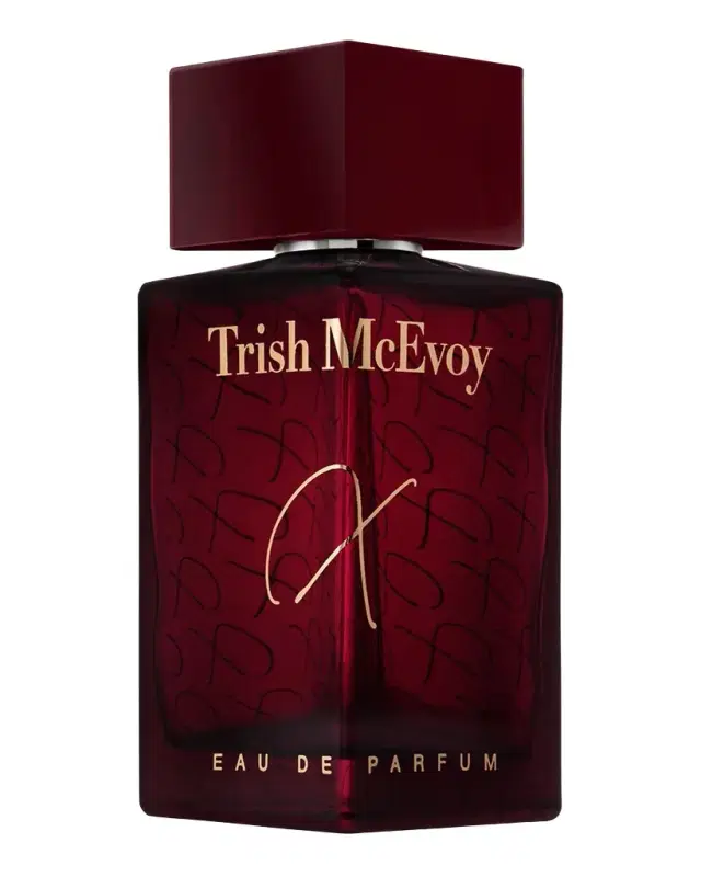 Trish McEvoy X Eau de Parfum, 1.7 oz.