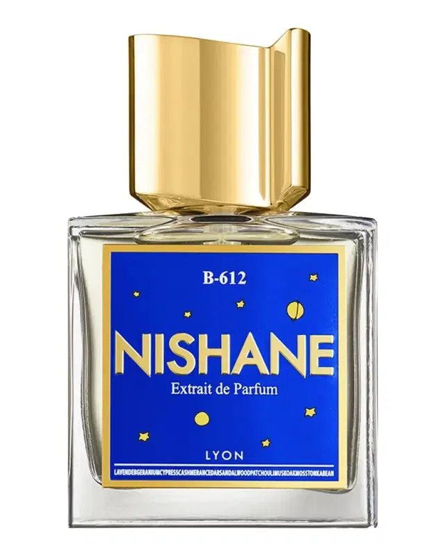 Nishane B-612 Extrait de Parfum, 1.7 oz.