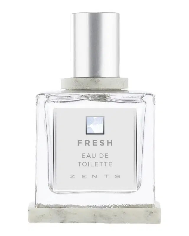 ZENTS 1.7 oz. Fresh Eau de Toilette Spray