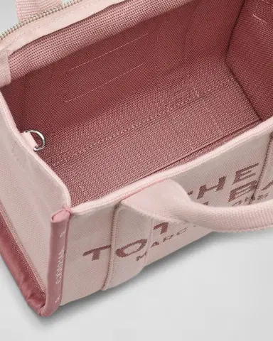 Marc Jacobs The Jacquard Medium Tote Bag | Thumbnail 2 Marc Jacobs The Jacquard Medium Tote Bag | Thumbnail 2