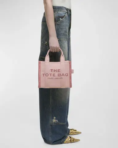 Marc Jacobs The Jacquard Medium Tote Bag | Thumbnail 3 Marc Jacobs The Jacquard Medium Tote Bag | Thumbnail 3