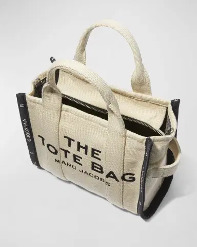 Marc Jacobs The Jacquard Medium Tote Bag | Thumbnail 7 Marc Jacobs The Jacquard Medium Tote Bag | Thumbnail 7