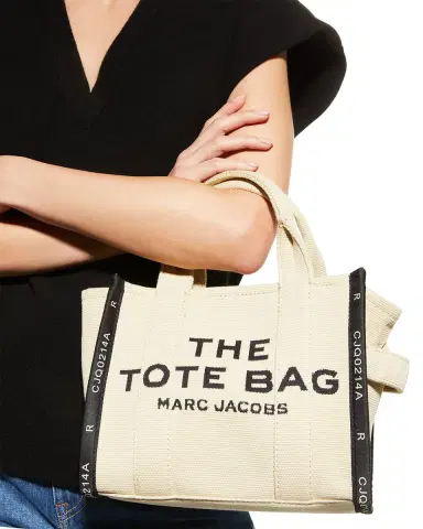 Marc Jacobs The Jacquard Medium Tote Bag | Thumbnail 8 Marc Jacobs The Jacquard Medium Tote Bag | Thumbnail 8