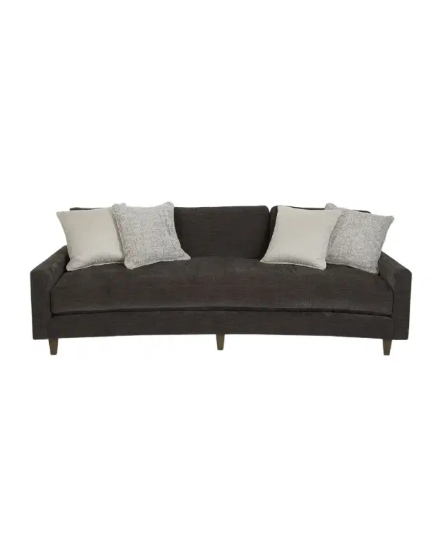 Bernhardt Interiors Carlie Sofa, 94.5"