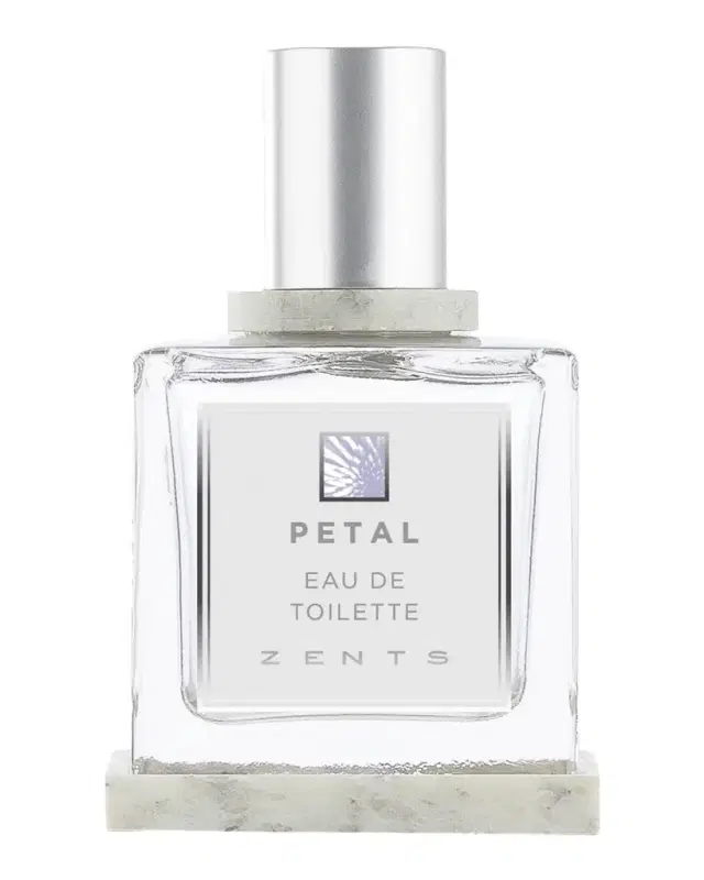 ZENTS 1.7 oz. Petal Eau de Toilette Spray