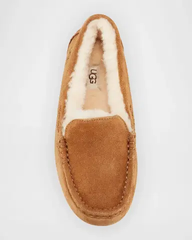 UGG Ansley Water-Resistant Slippers | Thumbnail 2 UGG Ansley Water-Resistant Slippers | Thumbnail 2