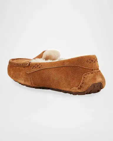 UGG Ansley Water-Resistant Slippers | Thumbnail 3 UGG Ansley Water-Resistant Slippers | Thumbnail 3
