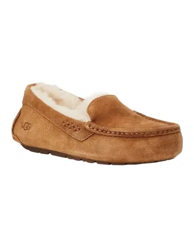 UGG Ansley Water-Resistant Slippers | Thumbnail 1 UGG Ansley Water-Resistant Slippers | Thumbnail 1