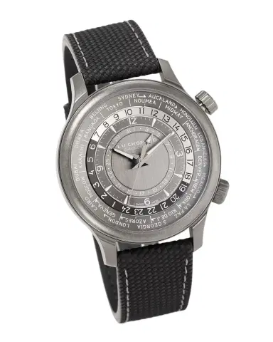 Chopard L. U.C. Time Traveler One 42mm Black Watch | Thumbnail 1