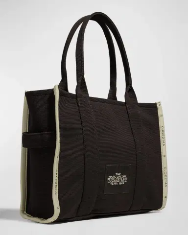 Marc Jacobs The Jacquard Large Tote Bag | Thumbnail 13 Marc Jacobs The Jacquard Large Tote Bag | Thumbnail 13