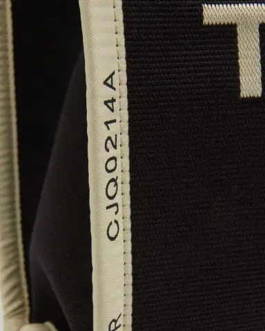 Marc Jacobs The Jacquard Large Tote Bag | Thumbnail 14 Marc Jacobs The Jacquard Large Tote Bag | Thumbnail 14