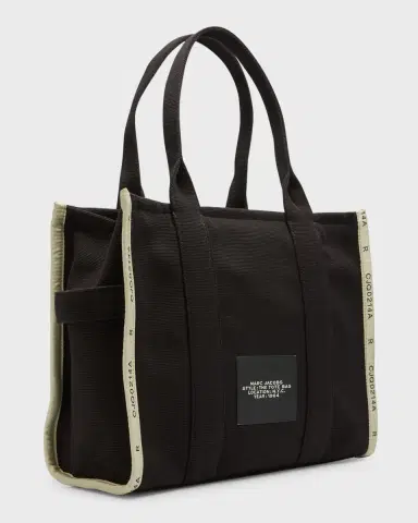 Marc Jacobs The Jacquard Large Tote Bag | Thumbnail 15 Marc Jacobs The Jacquard Large Tote Bag | Thumbnail 15