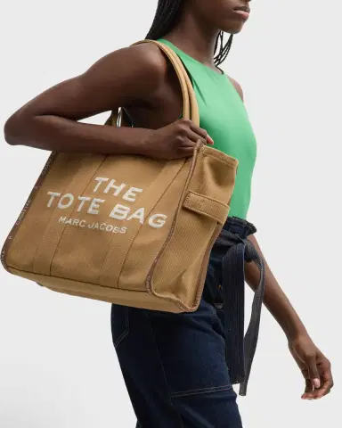 Marc Jacobs The Jacquard Large Tote Bag | Thumbnail 19 Marc Jacobs The Jacquard Large Tote Bag | Thumbnail 19