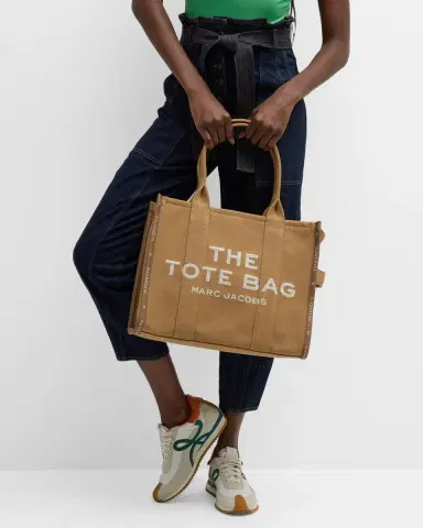 Marc Jacobs The Jacquard Large Tote Bag | Thumbnail 21 Marc Jacobs The Jacquard Large Tote Bag | Thumbnail 21