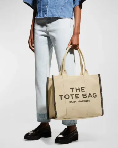Marc Jacobs The Jacquard Large Tote Bag | Thumbnail 7 Marc Jacobs The Jacquard Large Tote Bag | Thumbnail 7