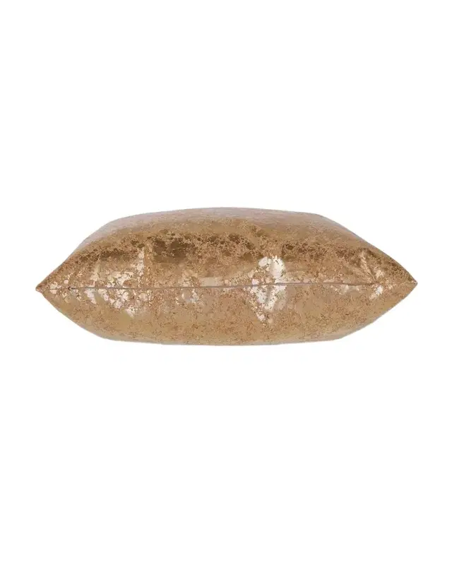 Eastern Accents Sessile Copper Pillow