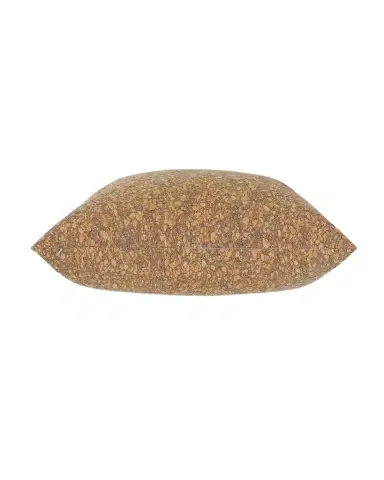 Eastern Accents Querkus Tan Pillow | Thumbnail 1 Eastern Accents Querkus Tan Pillow | Thumbnail 1