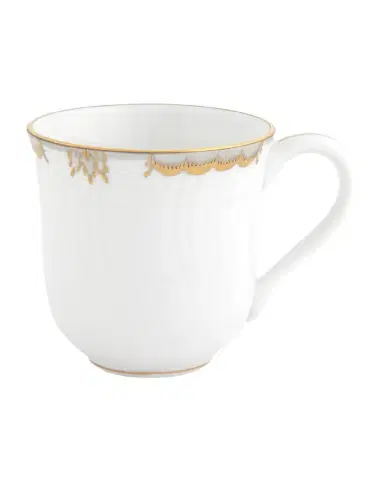 Herend Princess Victoria Gray Mug | Thumbnail 1