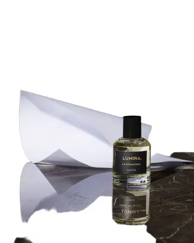 Lumira 1.7 oz. La Primavera Eau de Parfum | Thumbnail 1 Lumira 1.7 oz. La Primavera Eau de Parfum | Thumbnail 1
