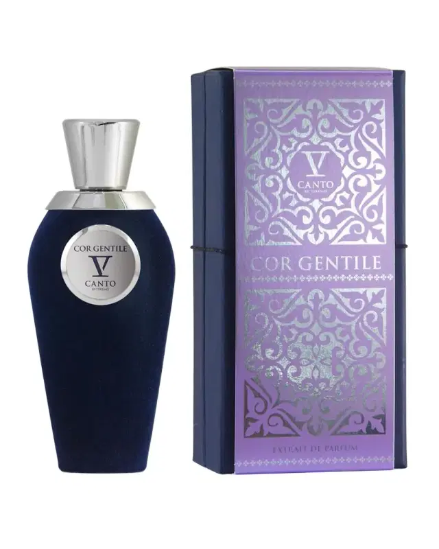 V Canto Love In White, 2.5 oz./ 75 mL