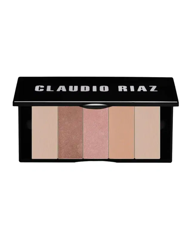 Claudio Riaz Instant Face