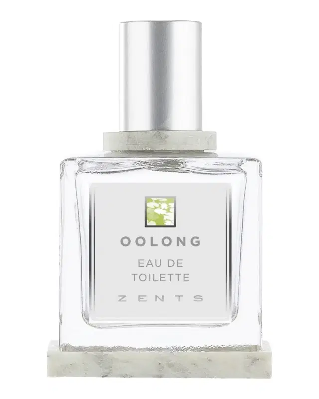 ZENTS 1.7 oz. Oolong Eau de Toilette Spray
