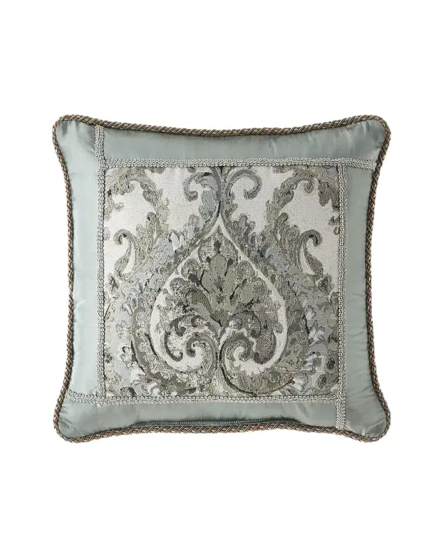 Ainsley Framed 19" Pillow