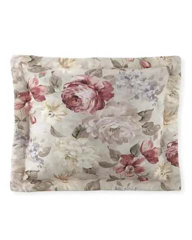 Sherry Kline Home Blissful Main European Sham | Thumbnail 2