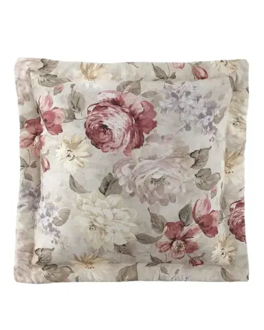 Sherry Kline Home Blissful Main European Sham | Thumbnail 1