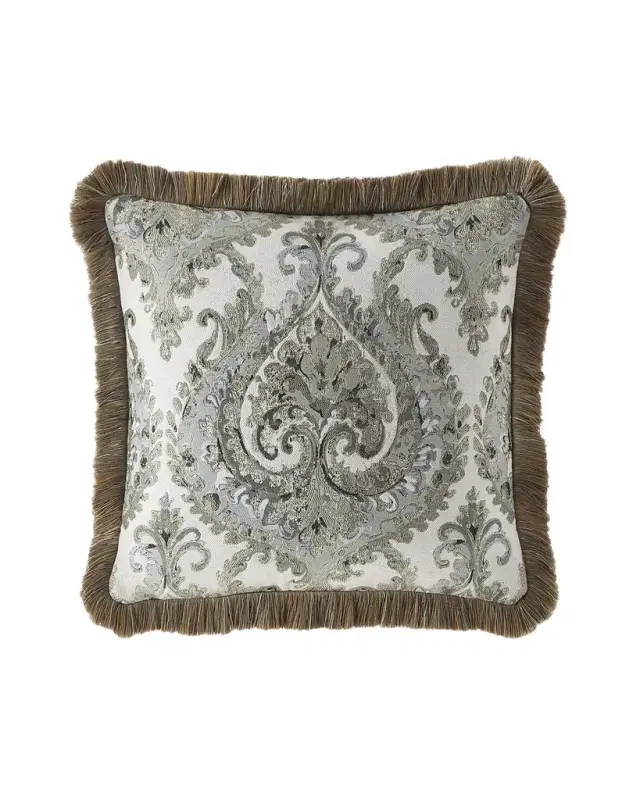 Austin Horn Collection Ainsley 20" Pillow