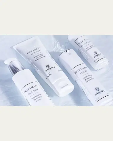 Sisley-Paris Phyto-Blanc La Lotion Brightening Hydrating Lotion, 5.0 oz. | Thumbnail 2