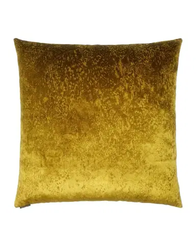 D.V. KAP Home Grated Ochre Pillow | Thumbnail 1 D.V. KAP Home Grated Ochre Pillow | Thumbnail 1