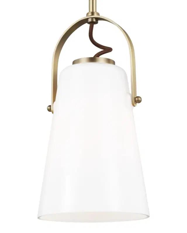 Visual Comfort Studio Hazel Mini Pendant By Lauren Ralph Lauren