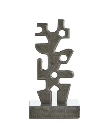 William D Scott for Global Views Iron Sculpture | Thumbnail 1