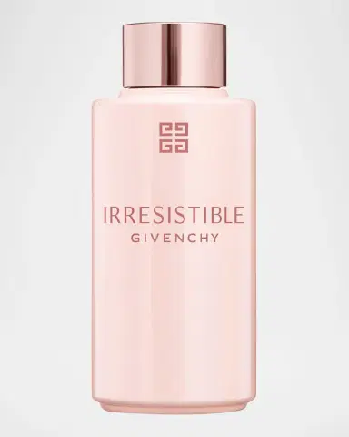 Givenchy 6.7 oz. Irresistible Hydrating Body Lotion | Thumbnail 4 Givenchy 6.7 oz. Irresistible Hydrating Body Lotion | Thumbnail 4