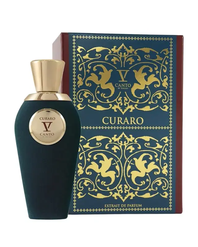 V Canto 3.4 oz. Curaro Extrait de Parfum