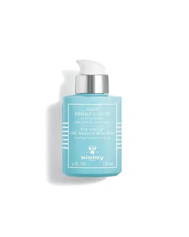 Sisley Paris Eye and Lip Gel Make-up Remover, 4 oz. | Thumbnail 2