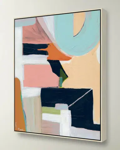 Prestige Arts Positive Vibes Only 2 Giclee | Thumbnail 2 Prestige Arts Positive Vibes Only 2 Giclee | Thumbnail 2