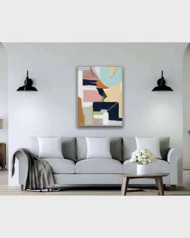 Prestige Arts Positive Vibes Only 2 Giclee | Thumbnail 3 Prestige Arts Positive Vibes Only 2 Giclee | Thumbnail 3