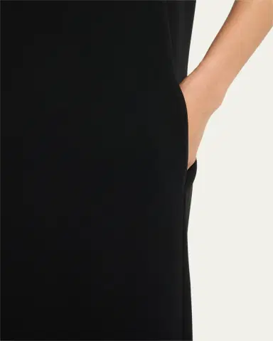 THE ROW Mirna Midi Dress | Thumbnail 11 THE ROW Mirna Midi Dress | Thumbnail 11