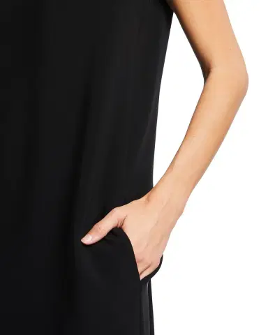 THE ROW Mirna Midi Dress | Thumbnail 17 THE ROW Mirna Midi Dress | Thumbnail 17