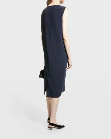 THE ROW Mirna Midi Dress | Thumbnail 5 THE ROW Mirna Midi Dress | Thumbnail 5